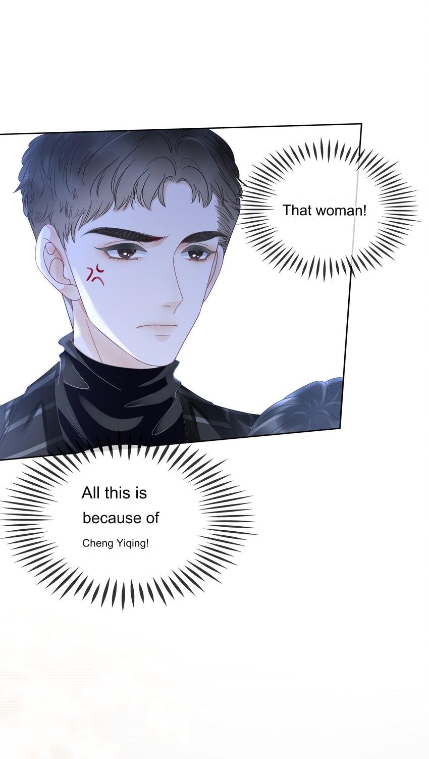 The Supporting Girl Who Transmigrated Into the Book Only Wants to Be a Salted Fish Chapter 5 - Page 27