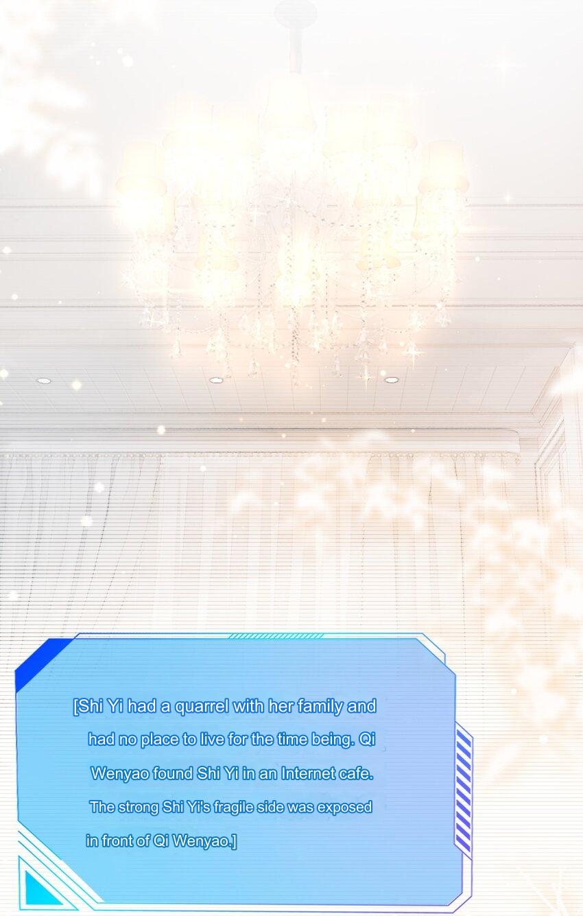 The Supporting Girl Who Transmigrated Into the Book Only Wants to Be a Salted Fish Chapter 5 - Page 28