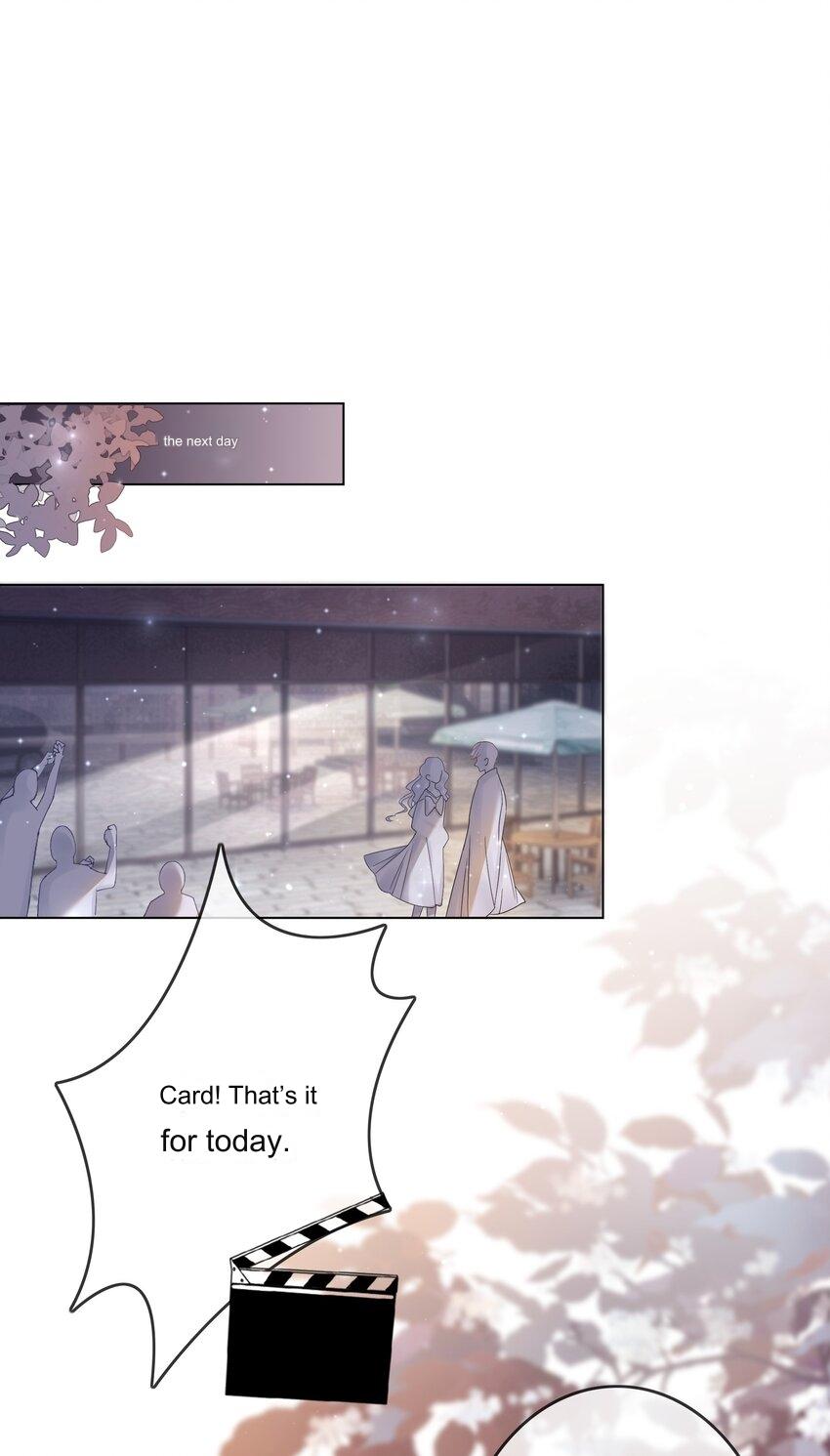 The Supporting Girl Who Transmigrated Into the Book Only Wants to Be a Salted Fish Chapter 5 - Page 33