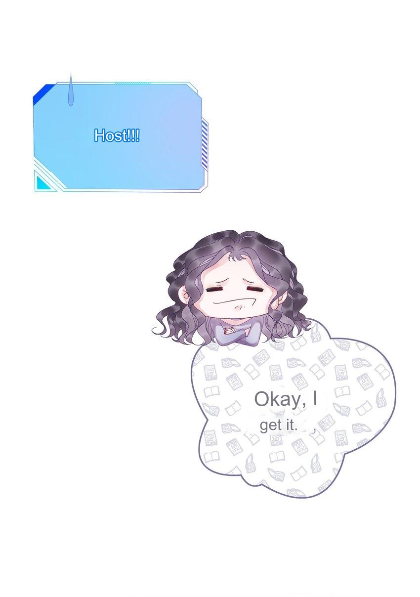 The Supporting Girl Who Transmigrated Into the Book Only Wants to Be a Salted Fish Chapter 5 - Page 37