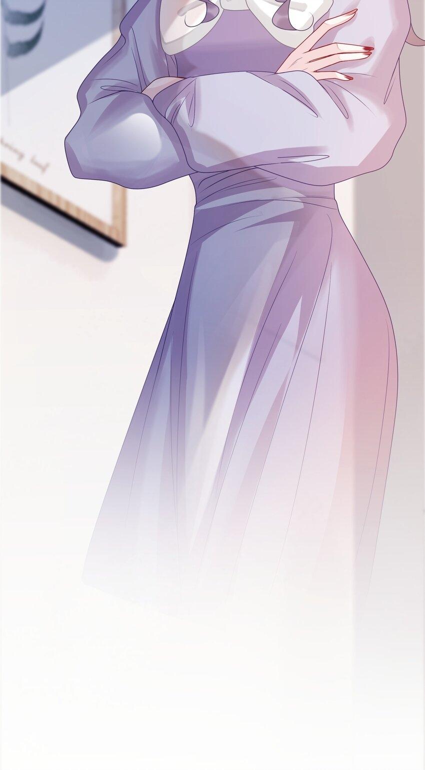 The Supporting Girl Who Transmigrated Into the Book Only Wants to Be a Salted Fish Chapter 5 - Page 44