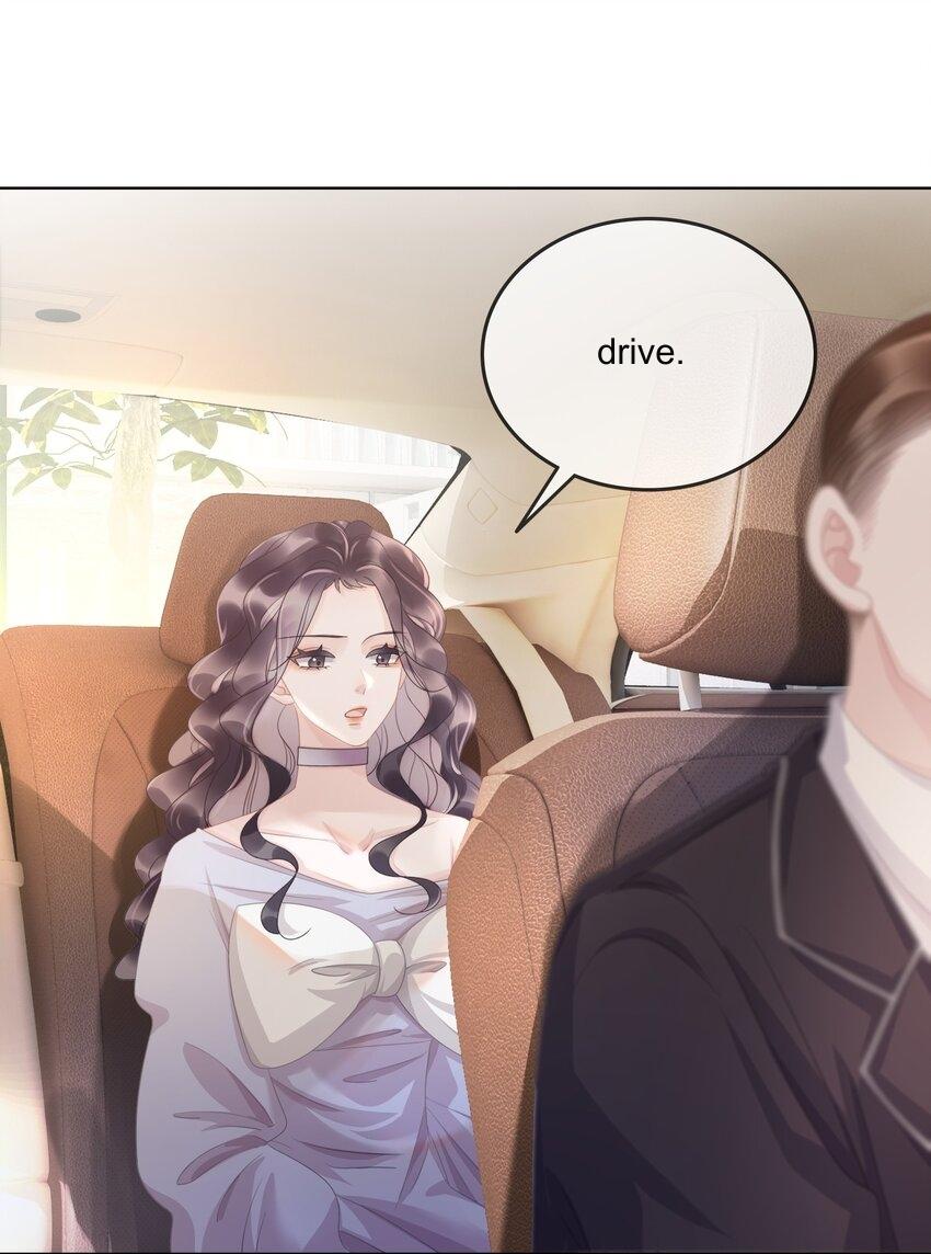 The Supporting Girl Who Transmigrated Into the Book Only Wants to Be a Salted Fish Chapter 6 - Page 5