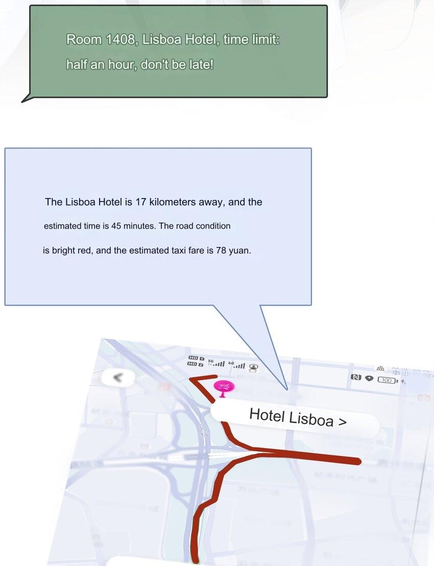 The Supporting Girl Who Transmigrated Into the Book Only Wants to Be a Salted Fish Chapter 6 - Page 12