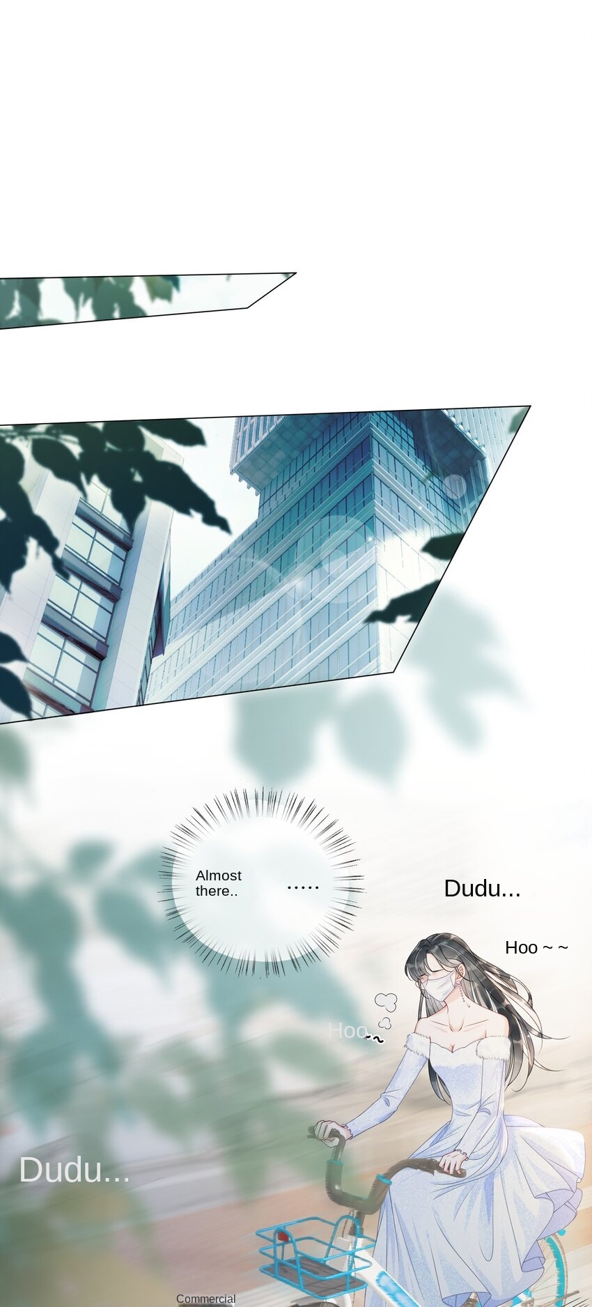 The Supporting Girl Who Transmigrated Into the Book Only Wants to Be a Salted Fish Chapter 6 - Page 19