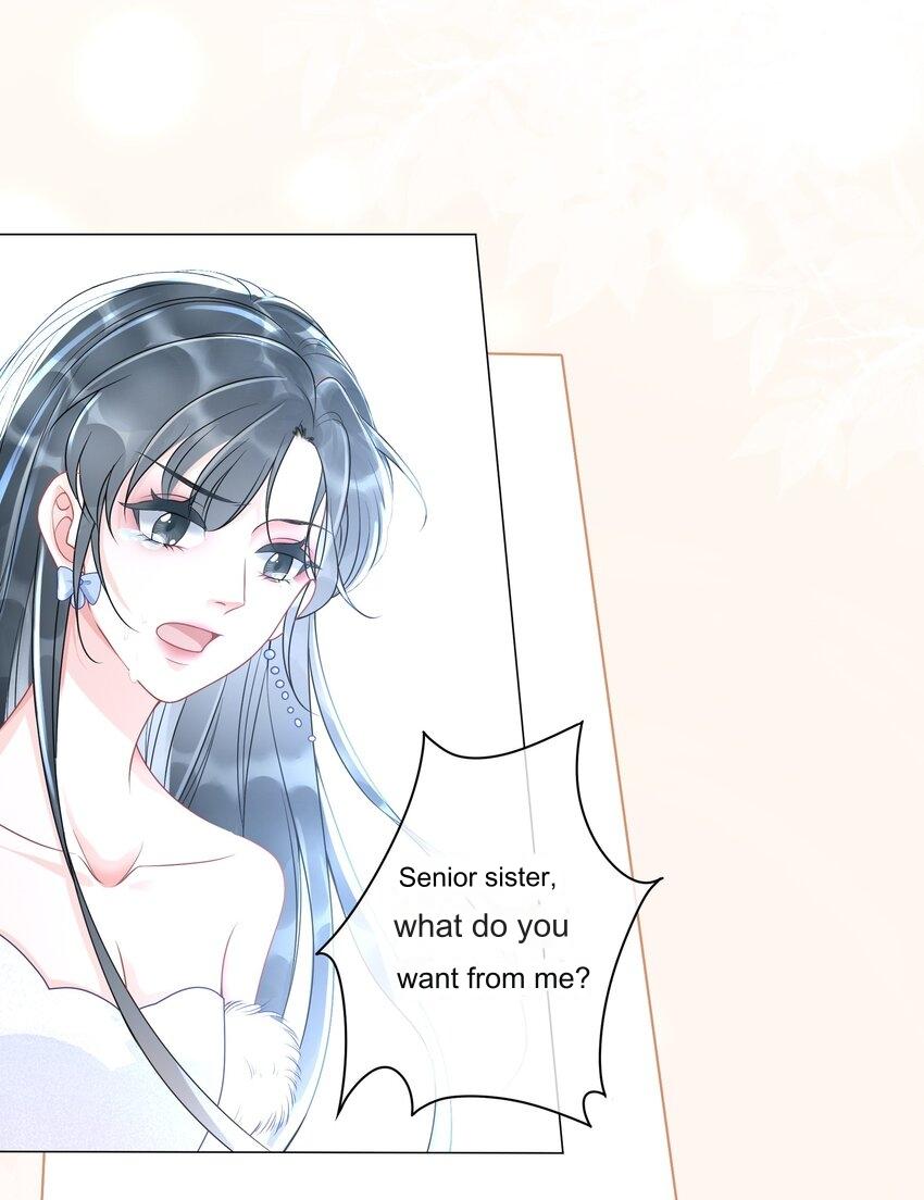 The Supporting Girl Who Transmigrated Into the Book Only Wants to Be a Salted Fish Chapter 6 - Page 26