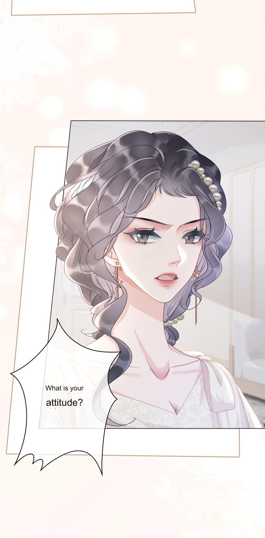 The Supporting Girl Who Transmigrated Into the Book Only Wants to Be a Salted Fish Chapter 6 - Page 27