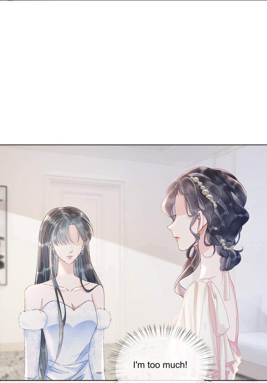 The Supporting Girl Who Transmigrated Into the Book Only Wants to Be a Salted Fish Chapter 6 - Page 30