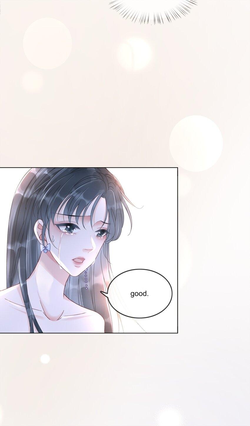 The Supporting Girl Who Transmigrated Into the Book Only Wants to Be a Salted Fish Chapter 6 - Page 31