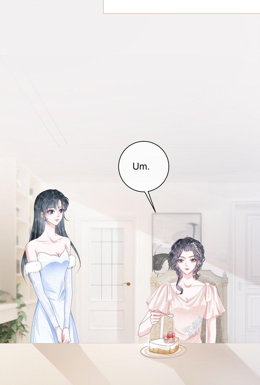 The Supporting Girl Who Transmigrated Into the Book Only Wants to Be a Salted Fish Chapter 6 - Page 34