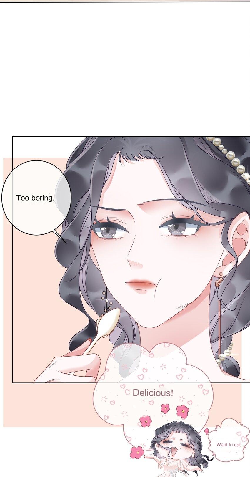 The Supporting Girl Who Transmigrated Into the Book Only Wants to Be a Salted Fish Chapter 6 - Page 35