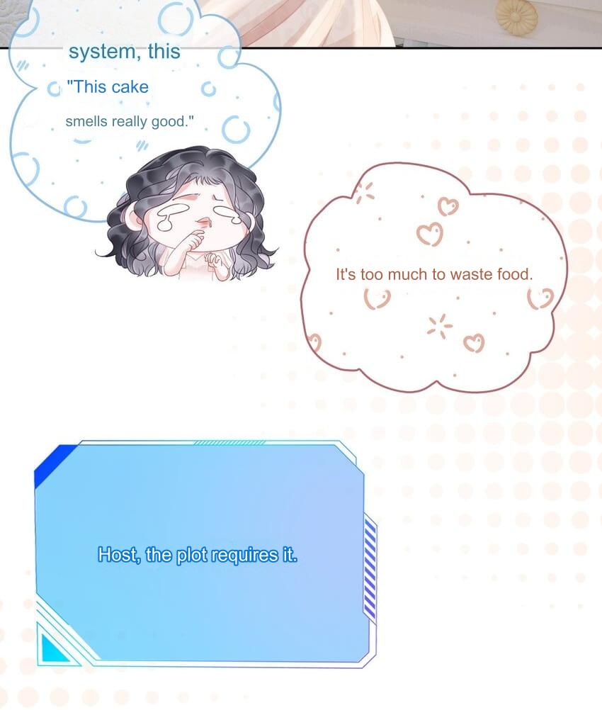 The Supporting Girl Who Transmigrated Into the Book Only Wants to Be a Salted Fish Chapter 6 - Page 38