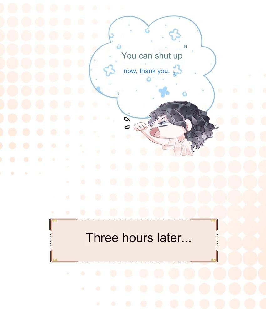 The Supporting Girl Who Transmigrated Into the Book Only Wants to Be a Salted Fish Chapter 6 - Page 39