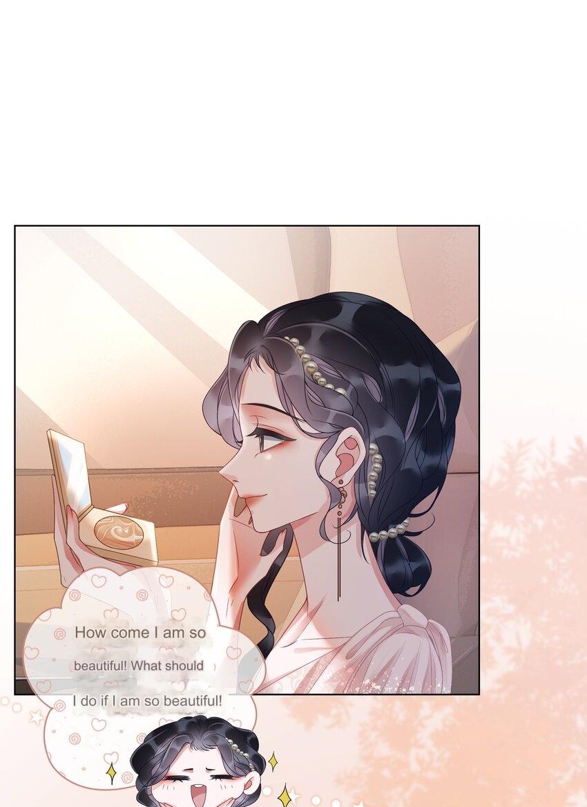 The Supporting Girl Who Transmigrated Into the Book Only Wants to Be a Salted Fish Chapter 7 - Page 13