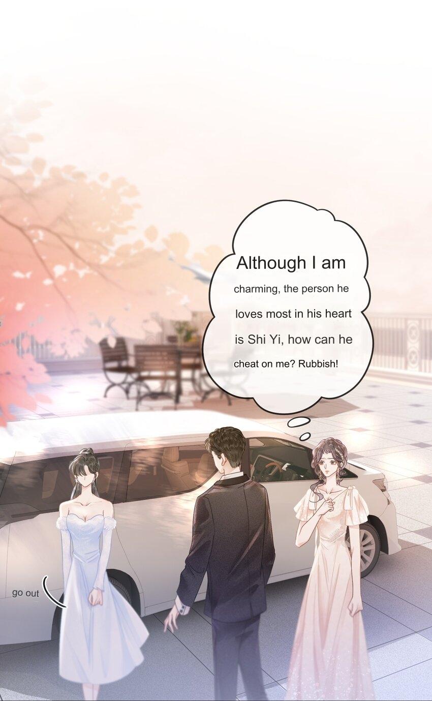 The Supporting Girl Who Transmigrated Into the Book Only Wants to Be a Salted Fish Chapter 7 - Page 21