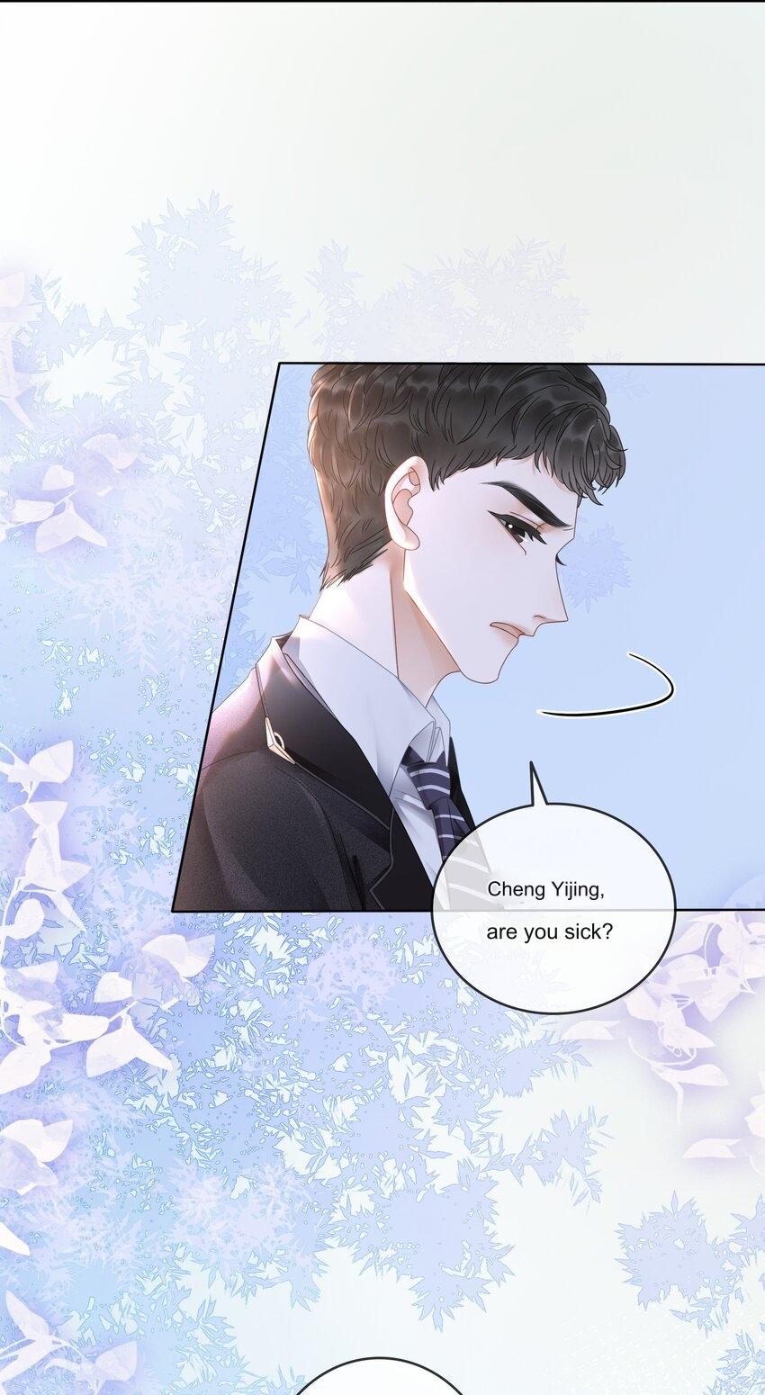 The Supporting Girl Who Transmigrated Into the Book Only Wants to Be a Salted Fish Chapter 7 - Page 22