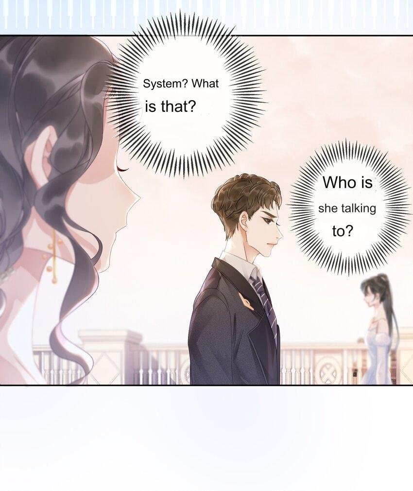 The Supporting Girl Who Transmigrated Into the Book Only Wants to Be a Salted Fish Chapter 7 - Page 25
