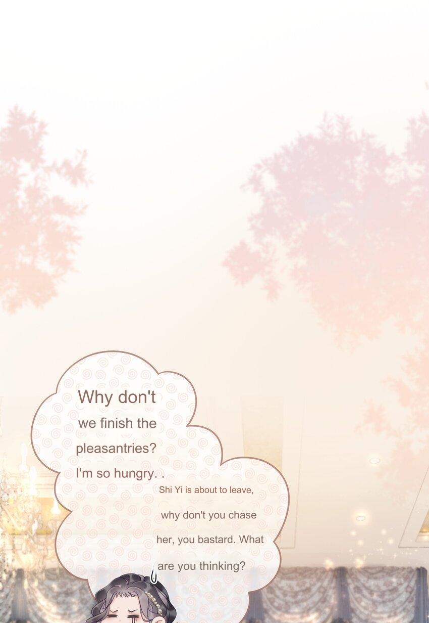 The Supporting Girl Who Transmigrated Into the Book Only Wants to Be a Salted Fish Chapter 7 - Page 31