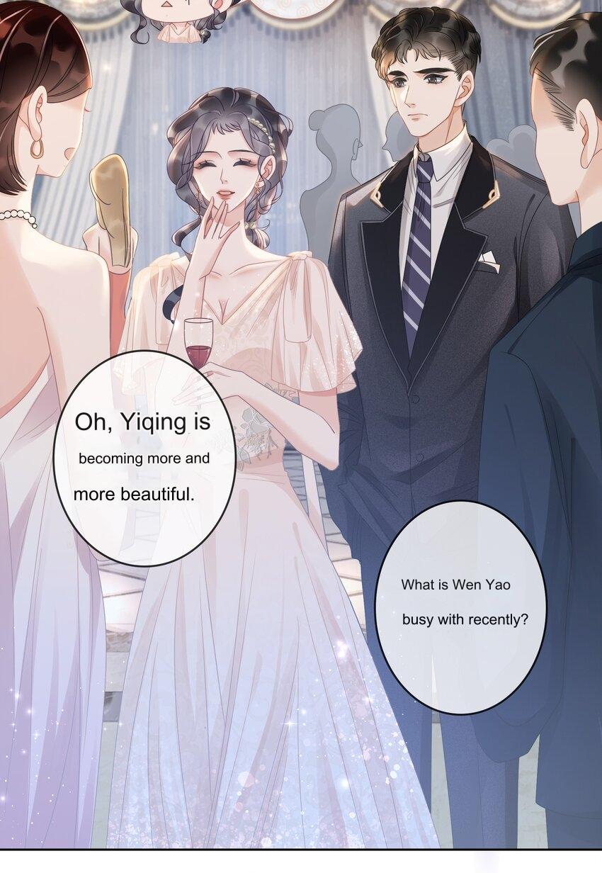 The Supporting Girl Who Transmigrated Into the Book Only Wants to Be a Salted Fish Chapter 7 - Page 32