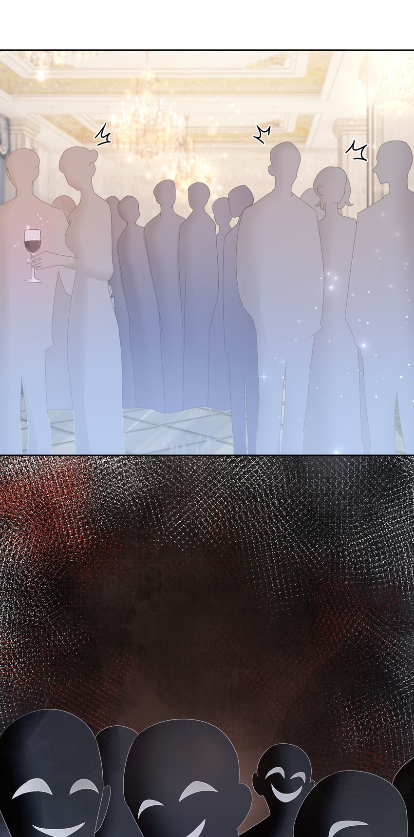 The Supporting Girl Who Transmigrated Into the Book Only Wants to Be a Salted Fish Chapter 7 - Page 34