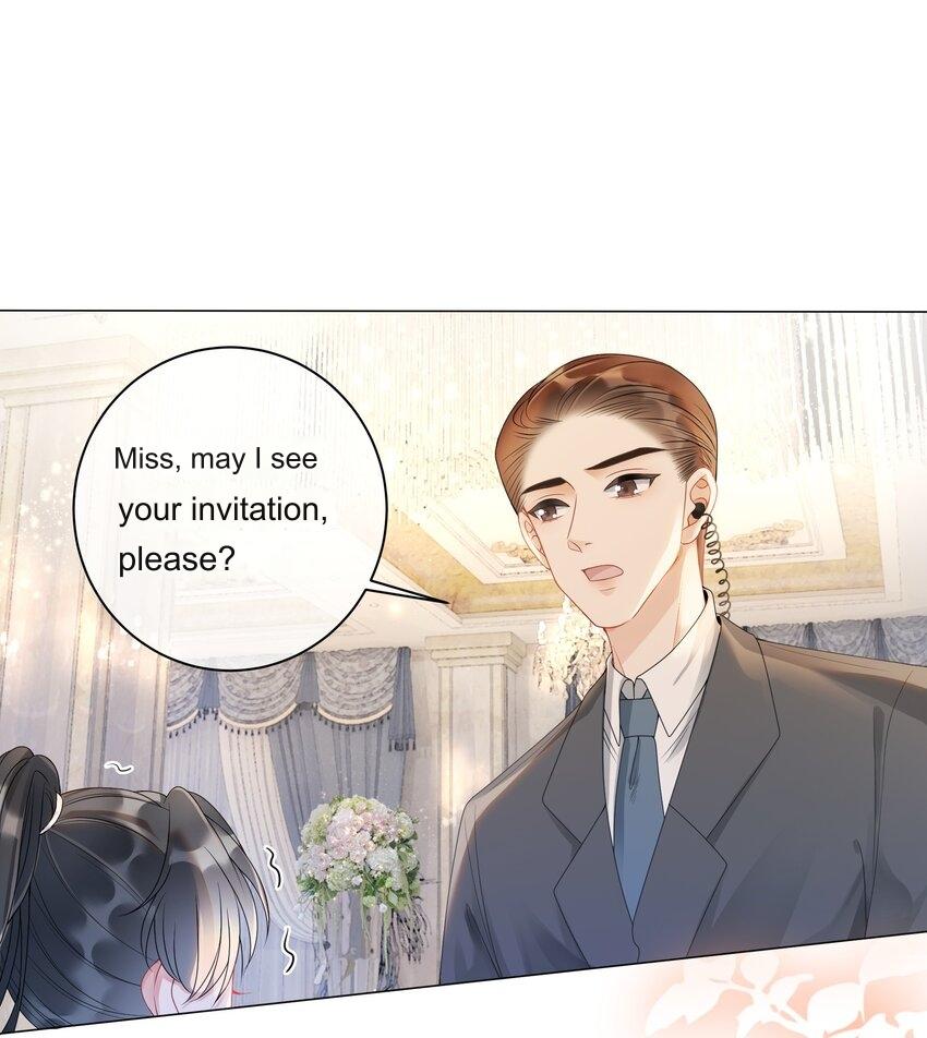 The Supporting Girl Who Transmigrated Into the Book Only Wants to Be a Salted Fish Chapter 7 - Page 36