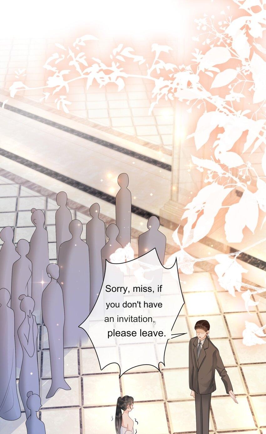 The Supporting Girl Who Transmigrated Into the Book Only Wants to Be a Salted Fish Chapter 7 - Page 37