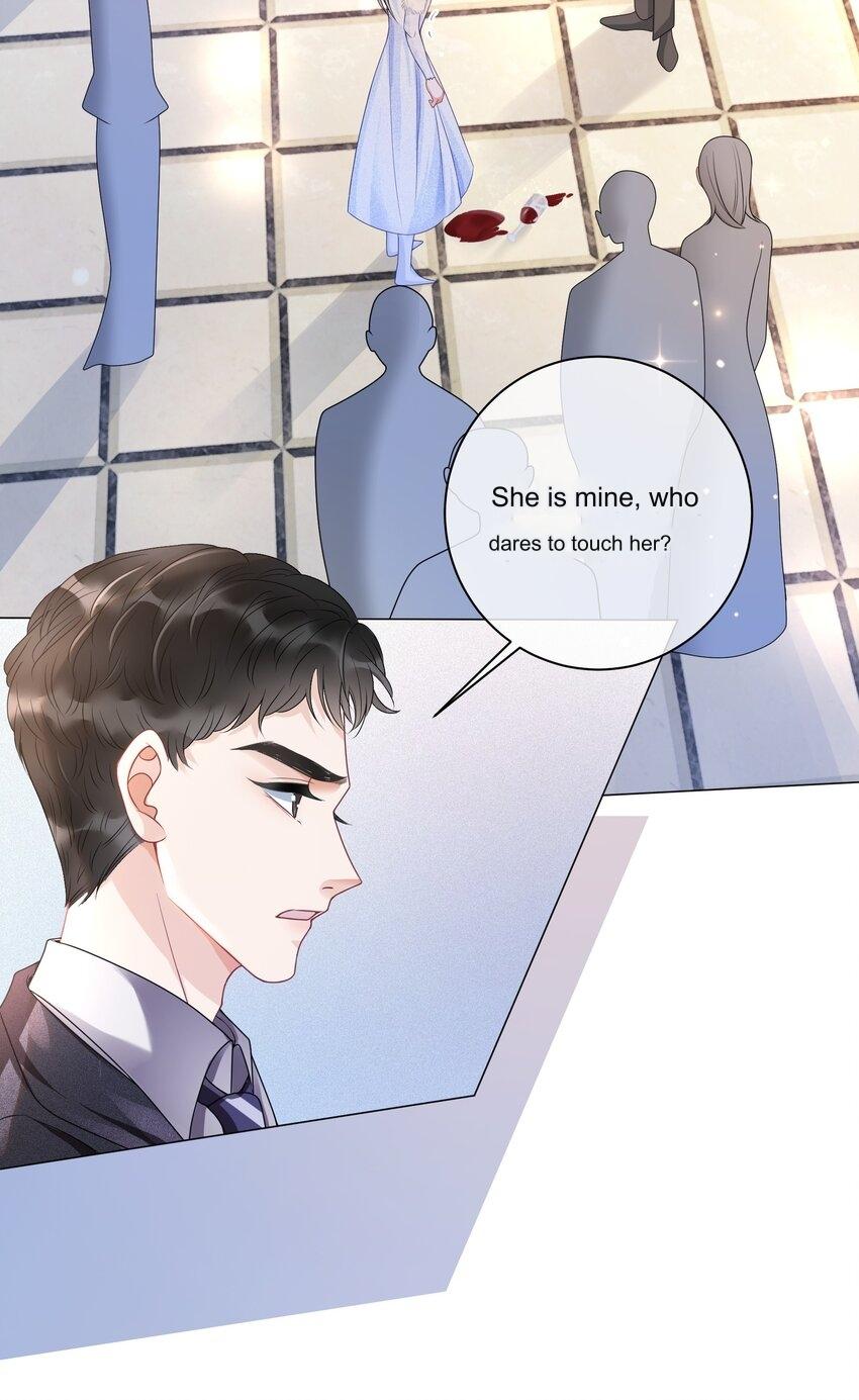 The Supporting Girl Who Transmigrated Into the Book Only Wants to Be a Salted Fish Chapter 7 - Page 38
