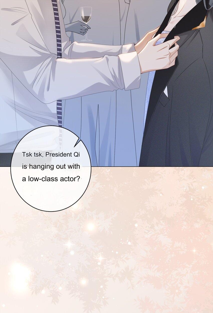 The Supporting Girl Who Transmigrated Into the Book Only Wants to Be a Salted Fish Chapter 7 - Page 42