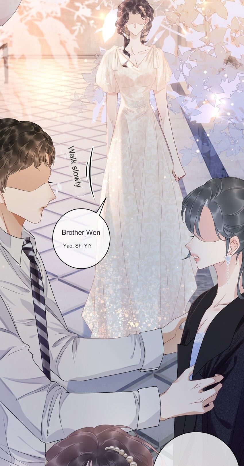 The Supporting Girl Who Transmigrated Into the Book Only Wants to Be a Salted Fish Chapter 7 - Page 47