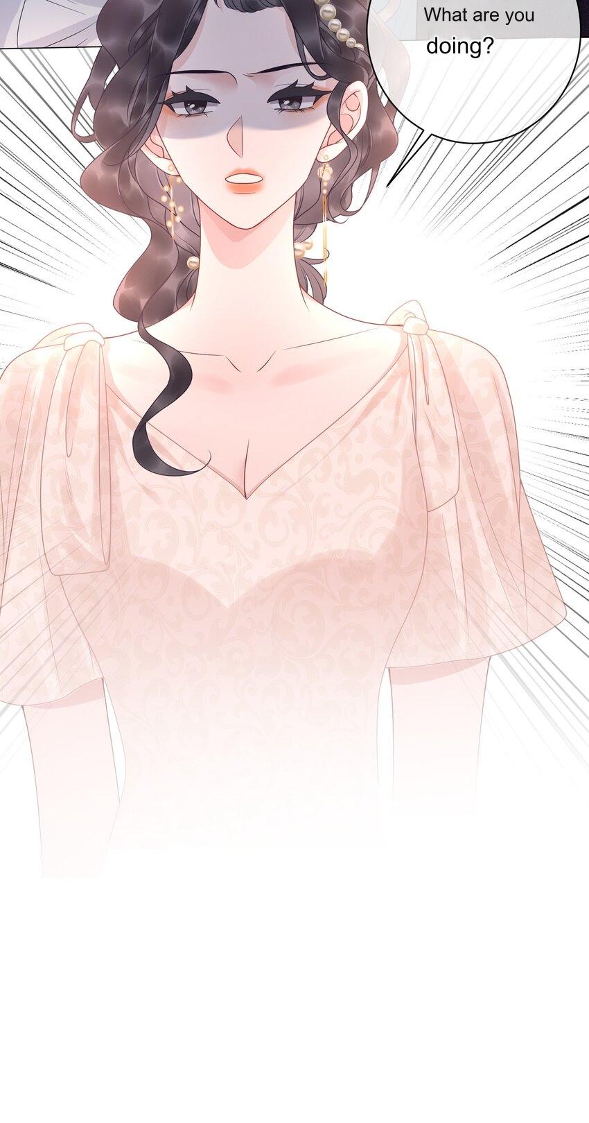 The Supporting Girl Who Transmigrated Into the Book Only Wants to Be a Salted Fish Chapter 7 - Page 48