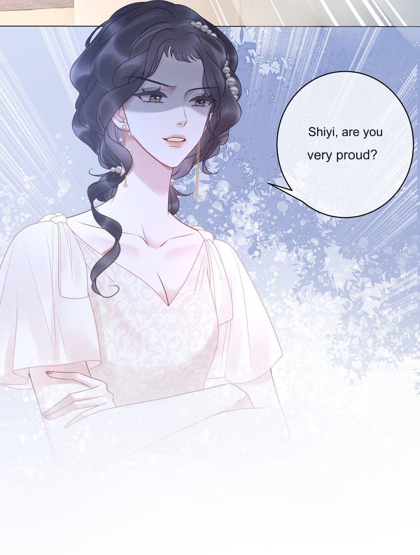 The Supporting Girl Who Transmigrated Into the Book Only Wants to Be a Salted Fish Chapter 8 - Page 12