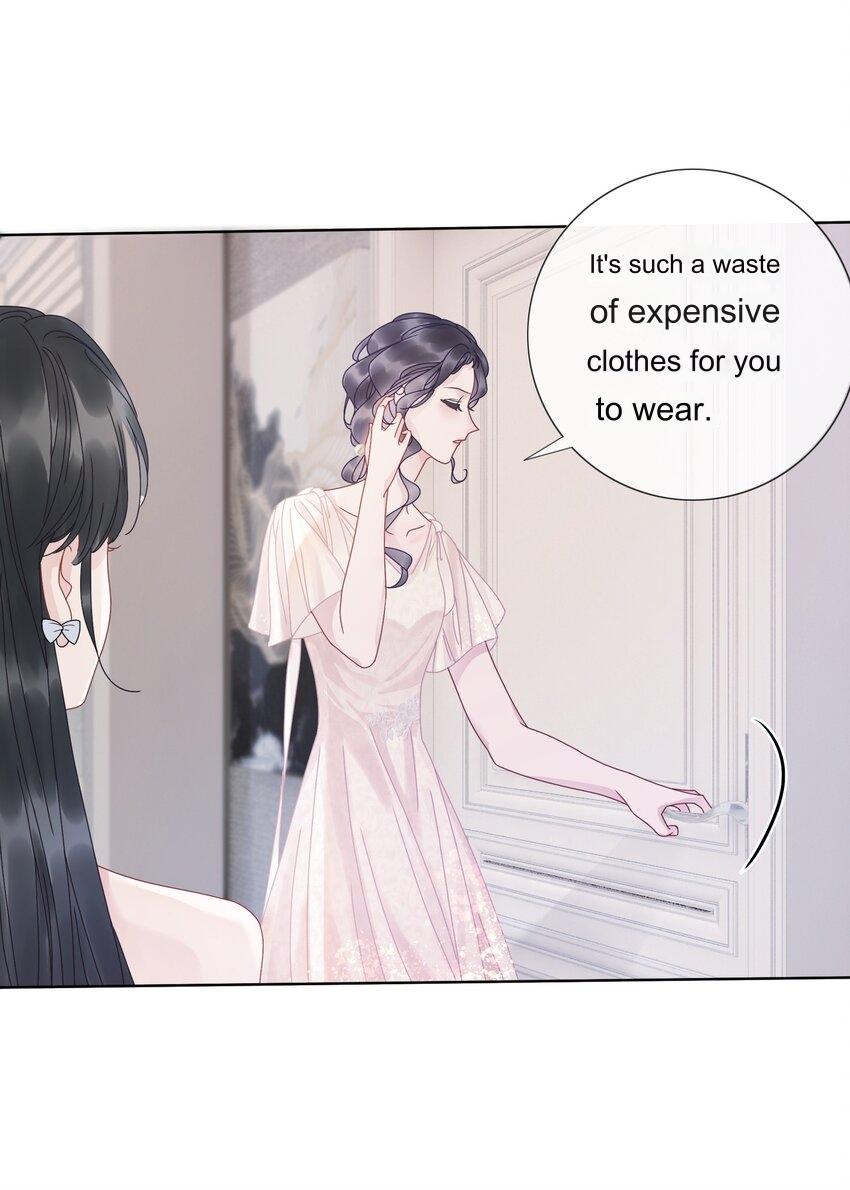 The Supporting Girl Who Transmigrated Into the Book Only Wants to Be a Salted Fish Chapter 8 - Page 20