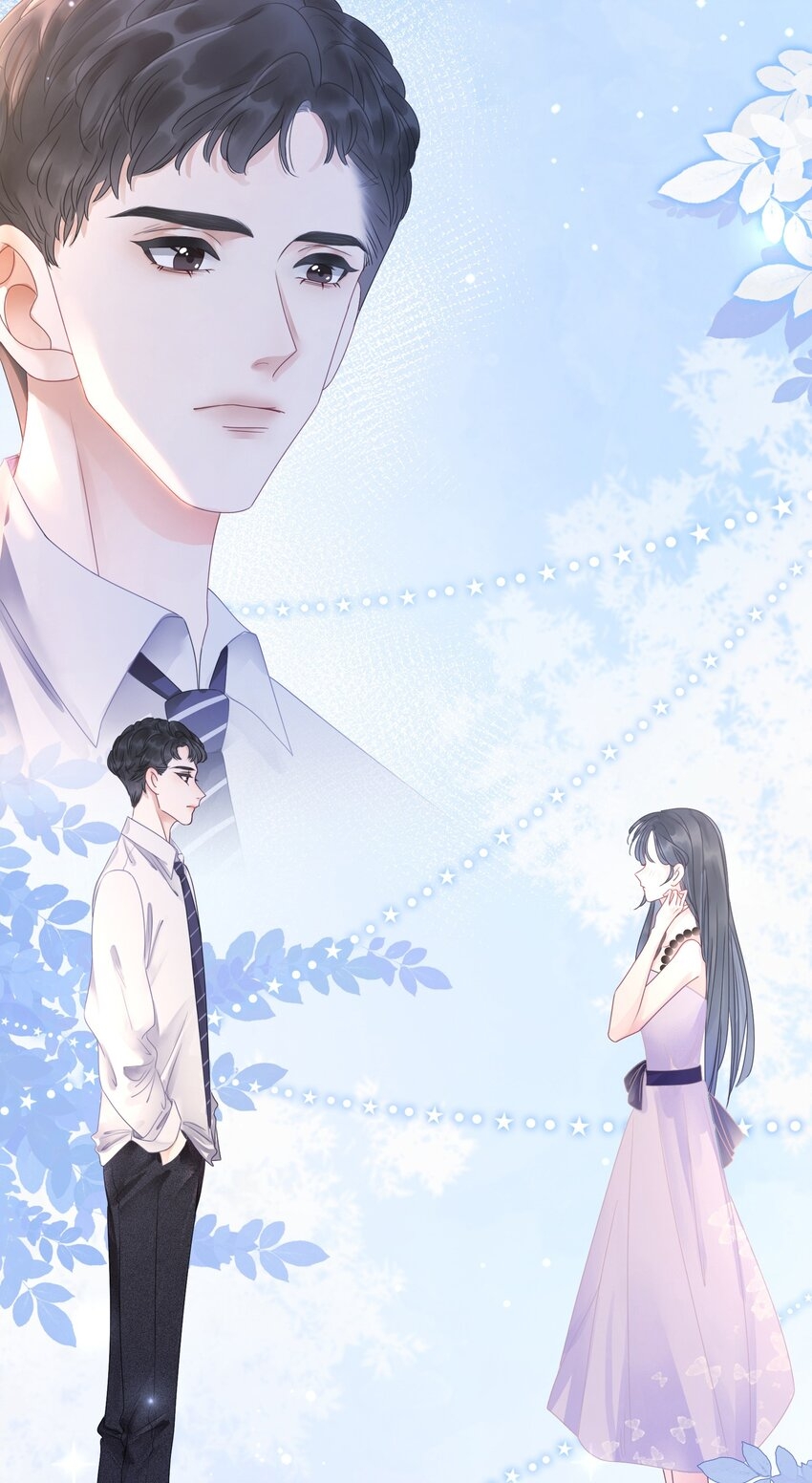 The Supporting Girl Who Transmigrated Into the Book Only Wants to Be a Salted Fish Chapter 8 - Page 23