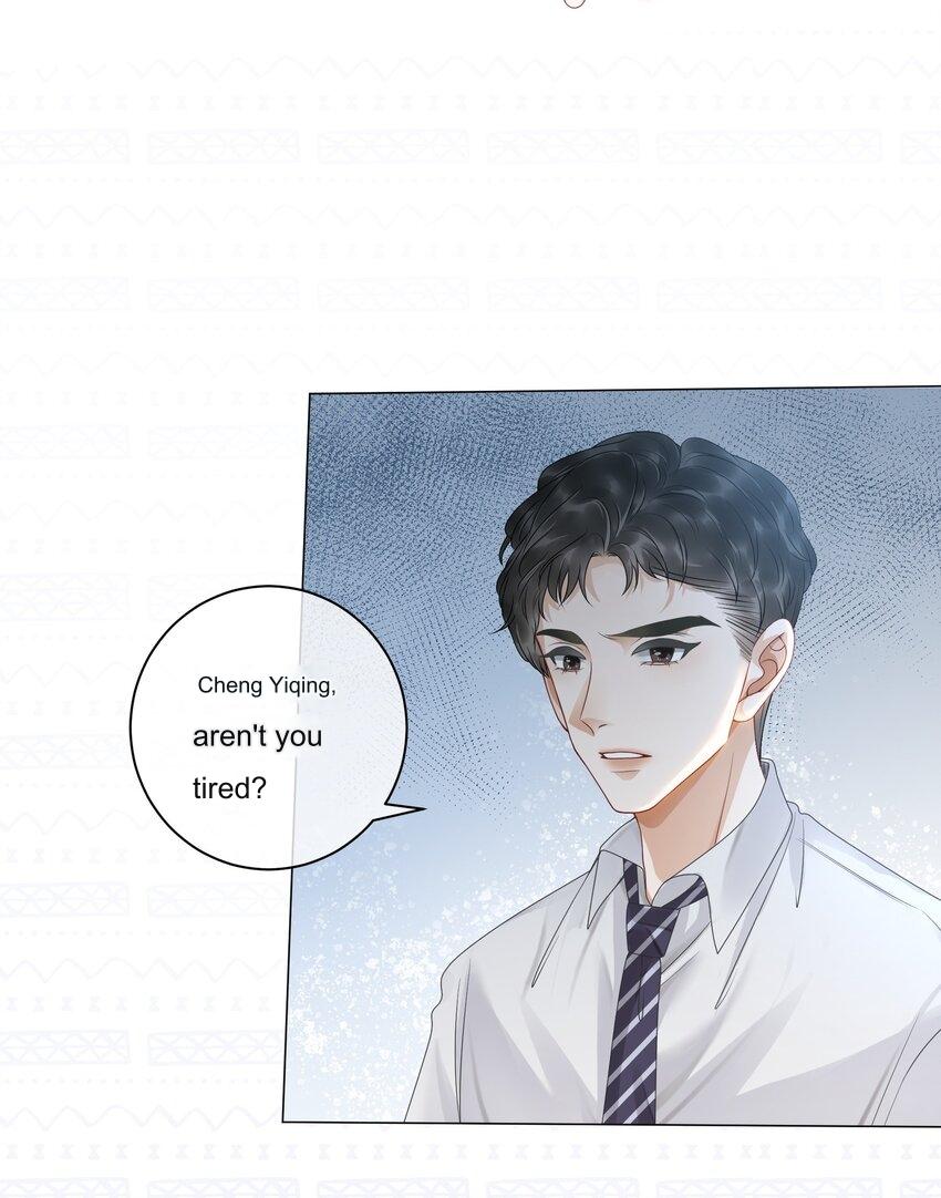 The Supporting Girl Who Transmigrated Into the Book Only Wants to Be a Salted Fish Chapter 8 - Page 31