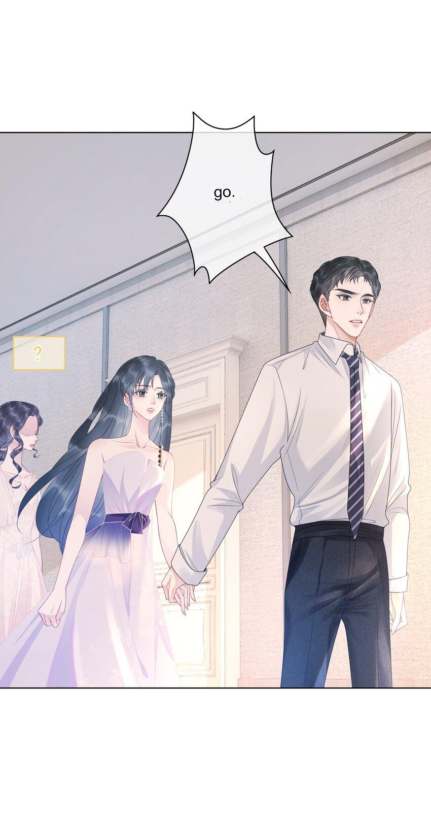 The Supporting Girl Who Transmigrated Into the Book Only Wants to Be a Salted Fish Chapter 8 - Page 33