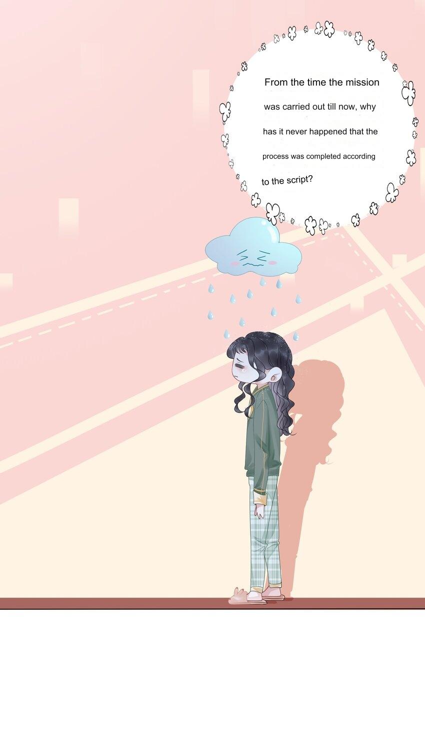 The Supporting Girl Who Transmigrated Into the Book Only Wants to Be a Salted Fish Chapter 8 - Page 38