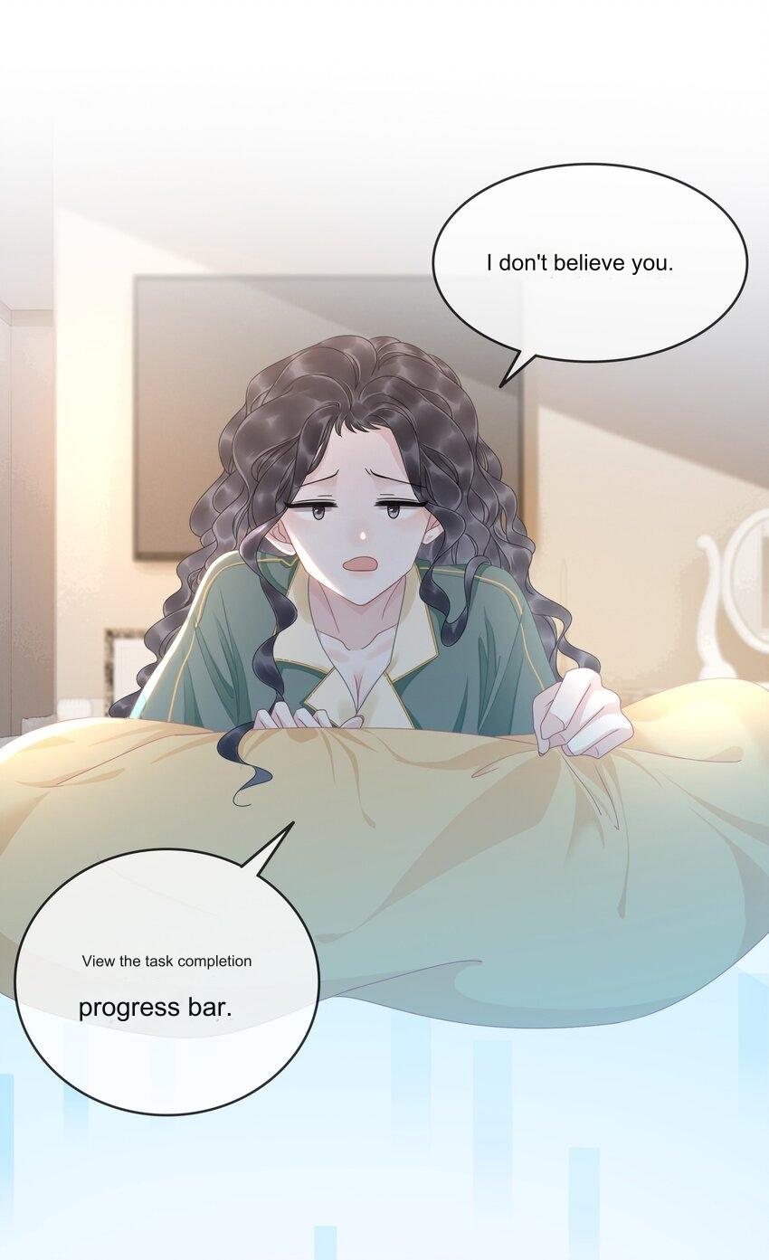 The Supporting Girl Who Transmigrated Into the Book Only Wants to Be a Salted Fish Chapter 8 - Page 40