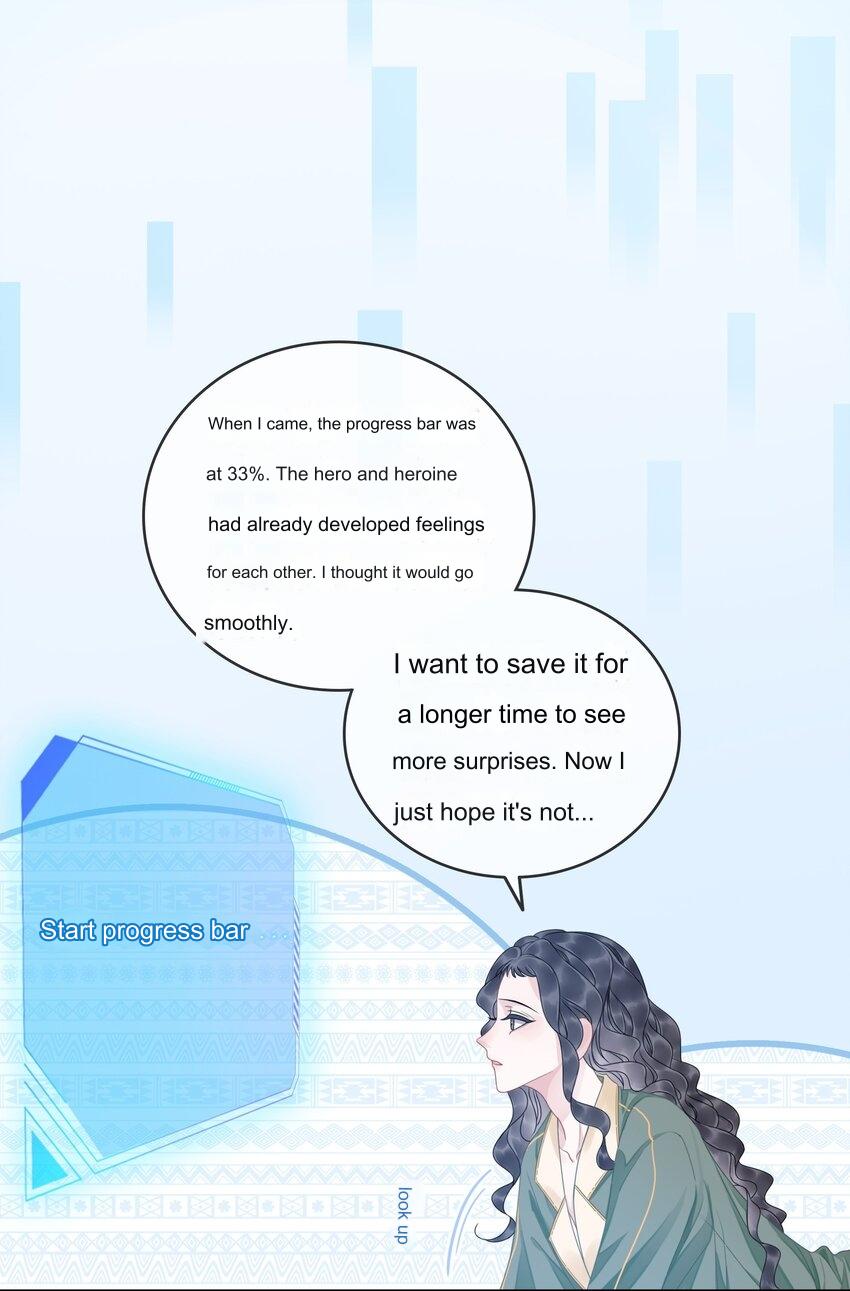 The Supporting Girl Who Transmigrated Into the Book Only Wants to Be a Salted Fish Chapter 8 - Page 41