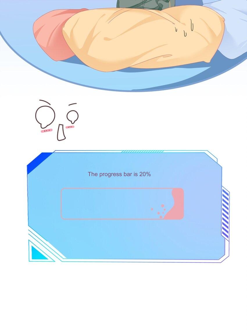 The Supporting Girl Who Transmigrated Into the Book Only Wants to Be a Salted Fish Chapter 8 - Page 43