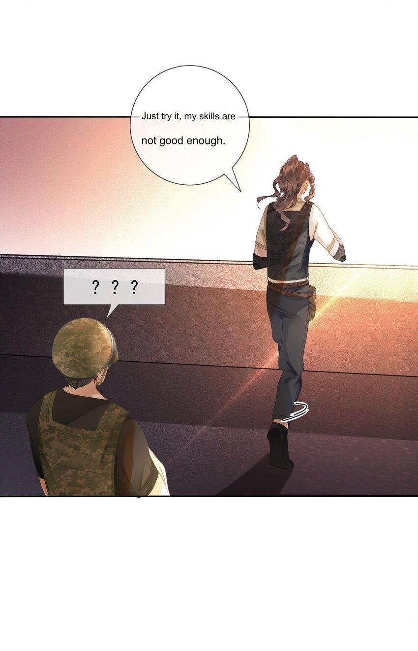 The Supporting Girl Who Transmigrated Into the Book Only Wants to Be a Salted Fish Chapter 9 - Page 5