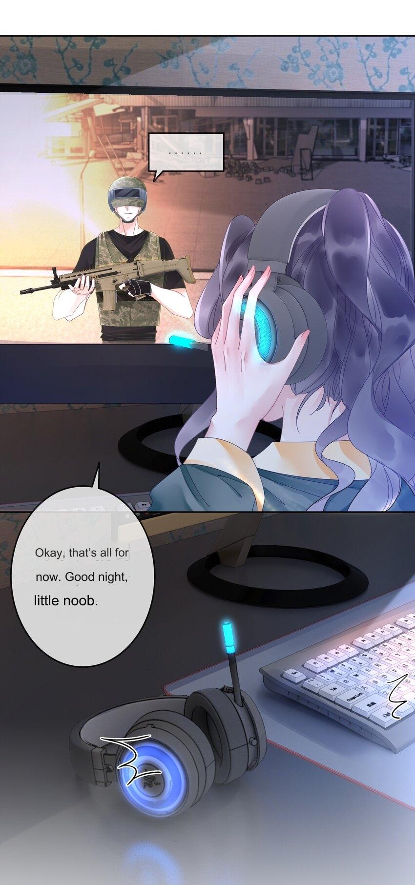 The Supporting Girl Who Transmigrated Into the Book Only Wants to Be a Salted Fish Chapter 9 - Page 8