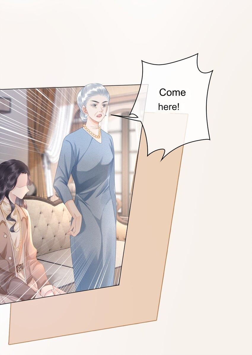 The Supporting Girl Who Transmigrated Into the Book Only Wants to Be a Salted Fish Chapter 9 - Page 19