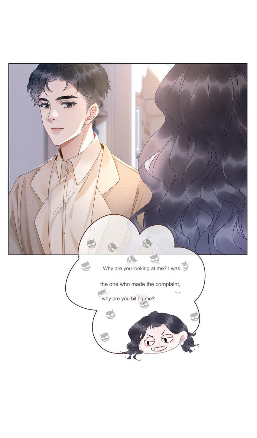 The Supporting Girl Who Transmigrated Into the Book Only Wants to Be a Salted Fish Chapter 9 - Page 21