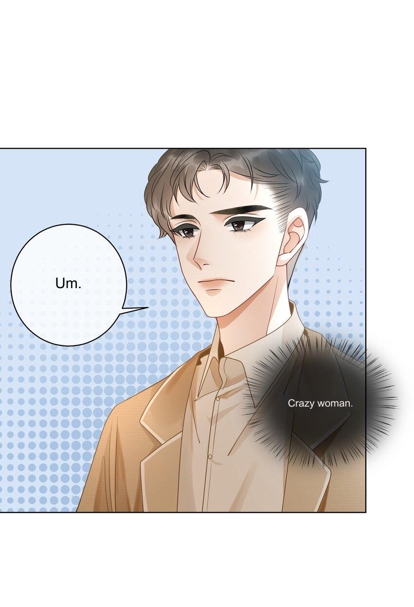 The Supporting Girl Who Transmigrated Into the Book Only Wants to Be a Salted Fish Chapter 9 - Page 22