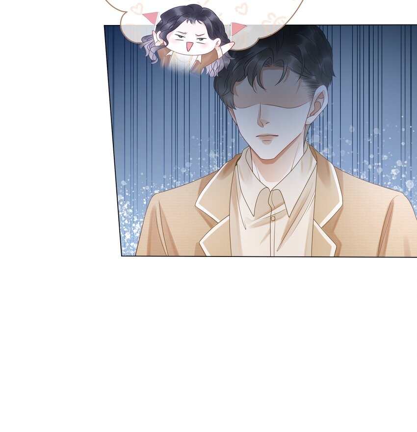 The Supporting Girl Who Transmigrated Into the Book Only Wants to Be a Salted Fish Chapter 9 - Page 24