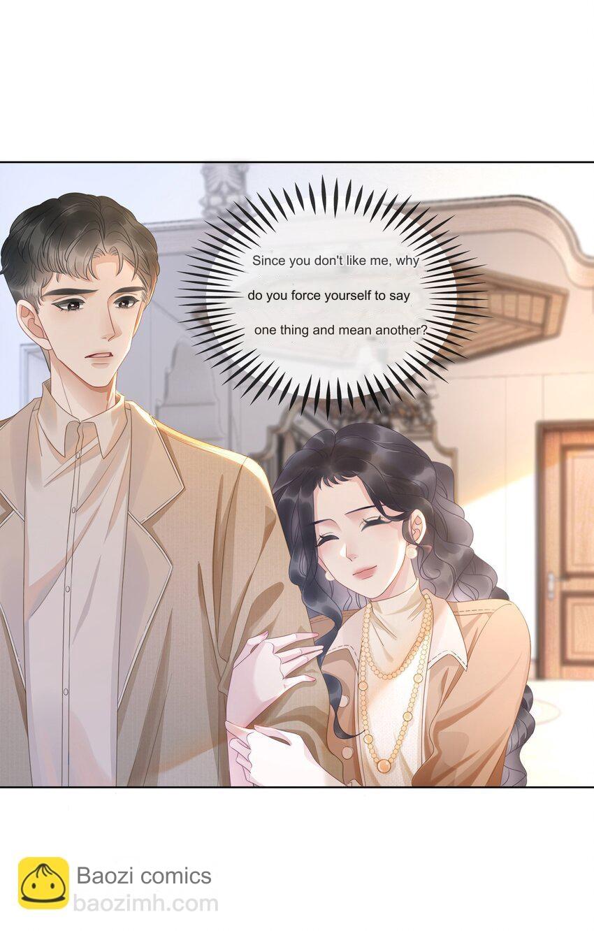 The Supporting Girl Who Transmigrated Into the Book Only Wants to Be a Salted Fish Chapter 9 - Page 30