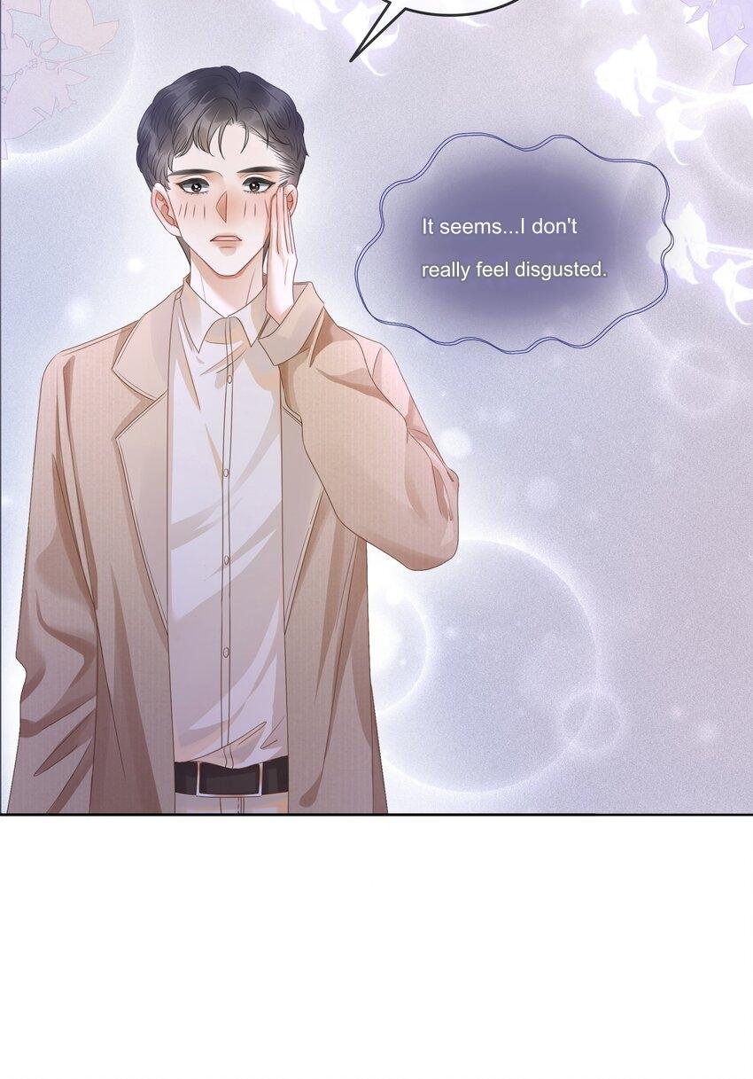 The Supporting Girl Who Transmigrated Into the Book Only Wants to Be a Salted Fish Chapter 9 - Page 33