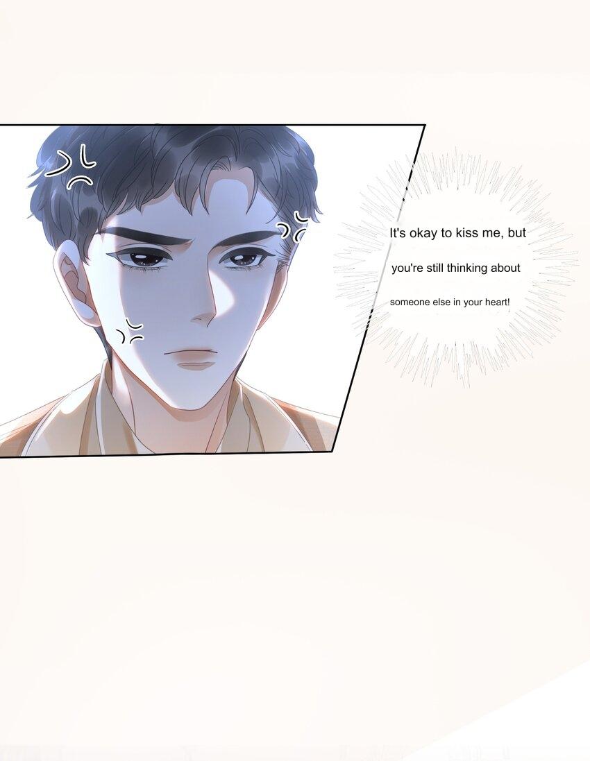 The Supporting Girl Who Transmigrated Into the Book Only Wants to Be a Salted Fish Chapter 9 - Page 35