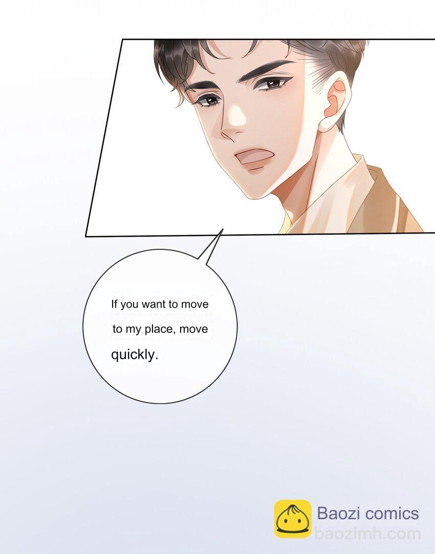 The Supporting Girl Who Transmigrated Into the Book Only Wants to Be a Salted Fish Chapter 9 - Page 39