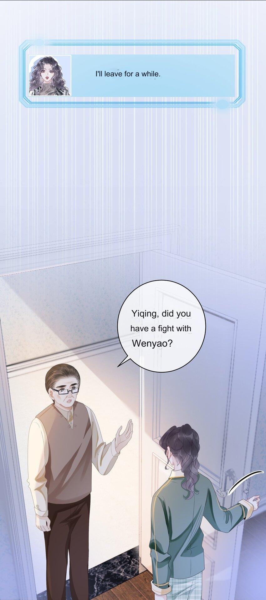 The Supporting Girl Who Transmigrated Into the Book Only Wants to Be a Salted Fish Chapter 9 - Page 44