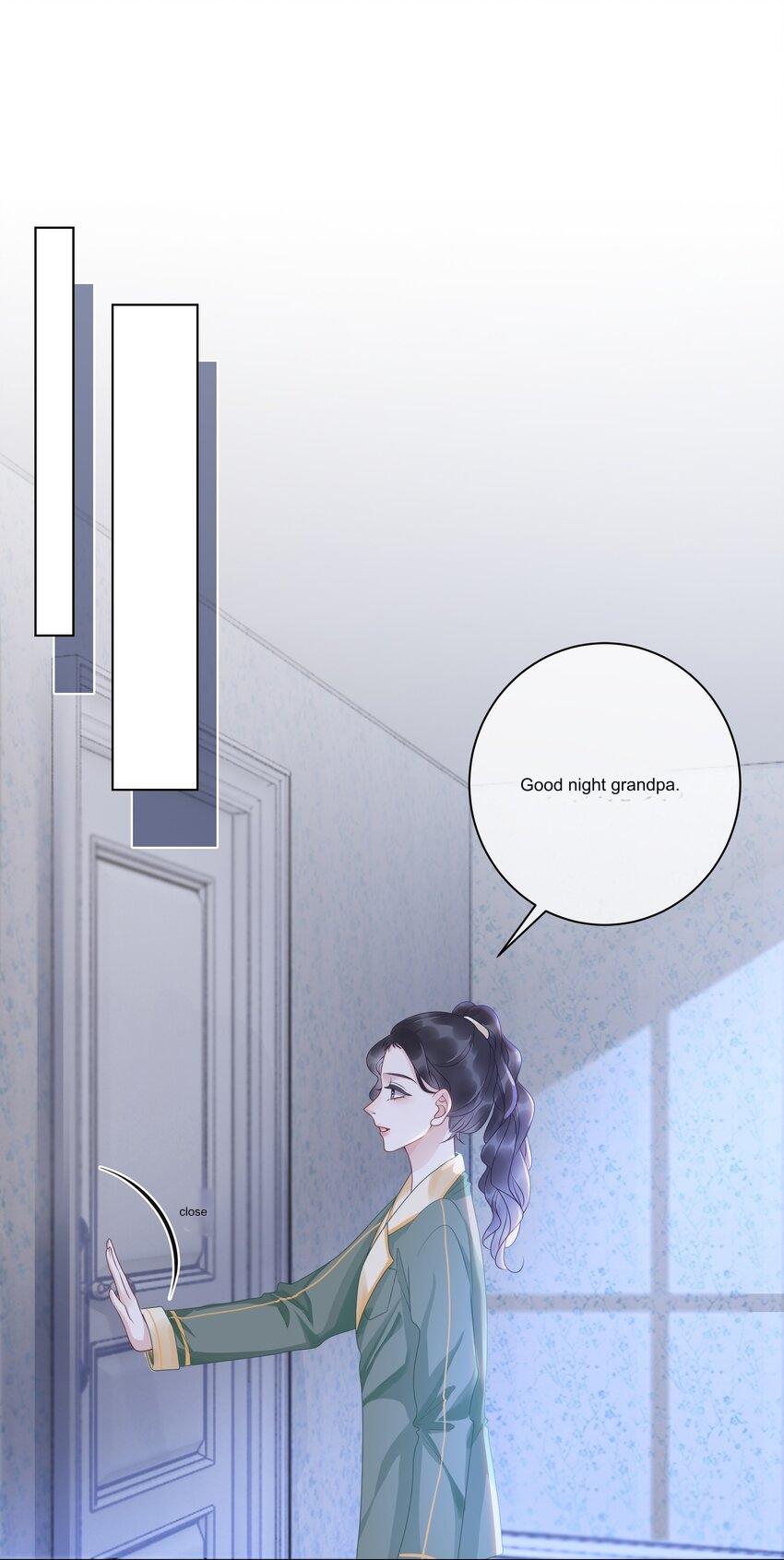 The Supporting Girl Who Transmigrated Into the Book Only Wants to Be a Salted Fish Chapter 9 - Page 48